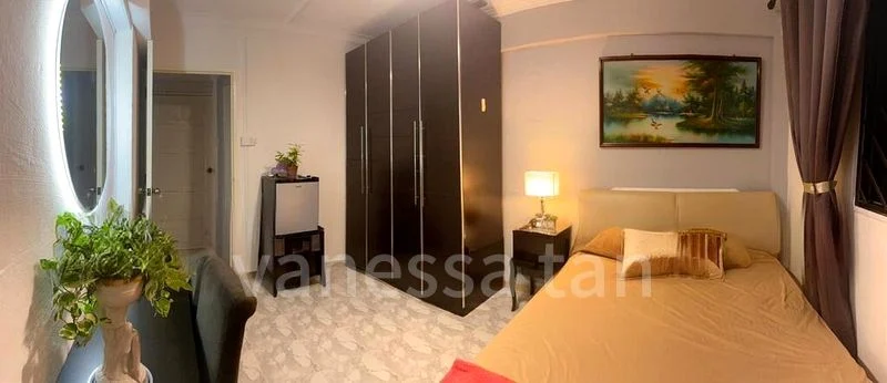 Common Room (HDB) for Rent in 108 Bedok Reservoir Road - Image 5