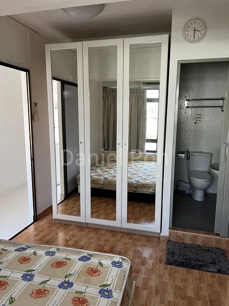 2 Bed Condo for Rent in The Centrepoint - Image 5