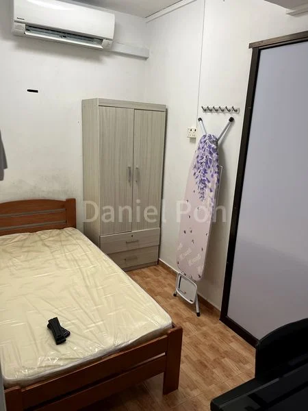 2 Bed Condo for Rent in The Centrepoint - Image 6