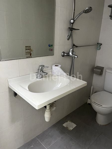 2 Bed Condo for Rent in The Centrepoint - Image 8