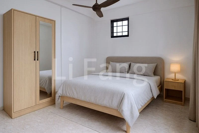 5 Room (5I) HDB for Sale in  137 Marsiling Road - Image 4