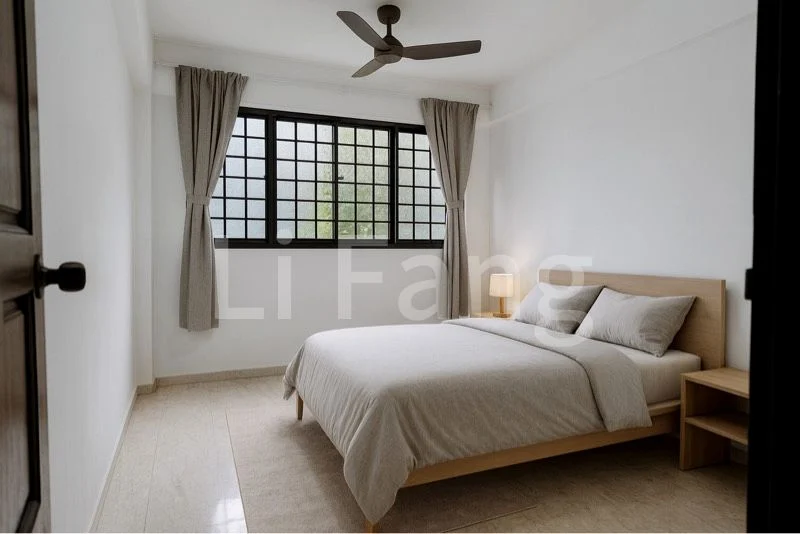 5 Room (5I) HDB for Sale in  137 Marsiling Road - Image 3