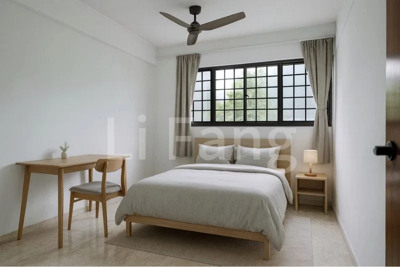 5 Room (5I) HDB for Sale in  137 Marsiling Road - Image 2