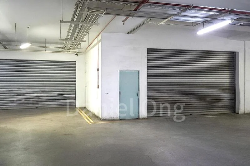 Factory / Workshop (B2) for Sale: Toh Guan Centre - Image 3