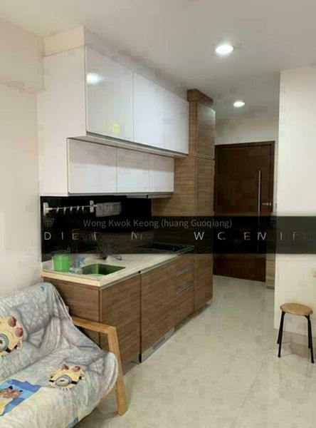 1 Bed Condo for Rent in Centra Loft - Image 2