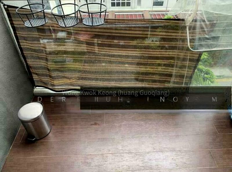 1 Bed Condo for Rent in Centra Loft - Image 4