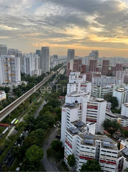 Room (Condo) for Rent in  The Jade - Image 11