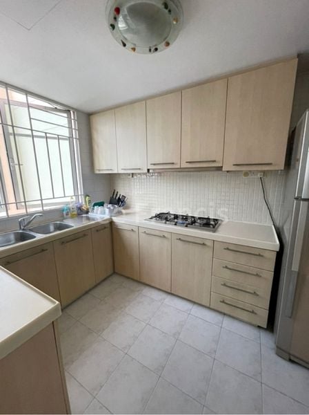 Room (Condo) for Rent in  The Jade - Image 6