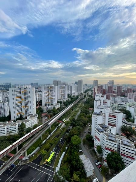 Room (Condo) for Rent in  The Jade - Image 5