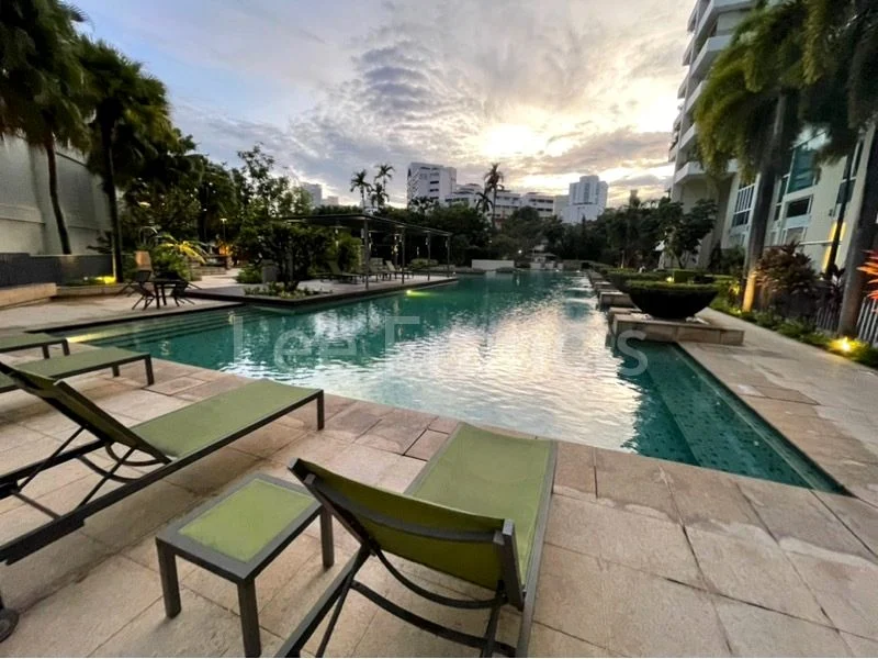 Room (Condo) for Rent in  The Jade - Image 8