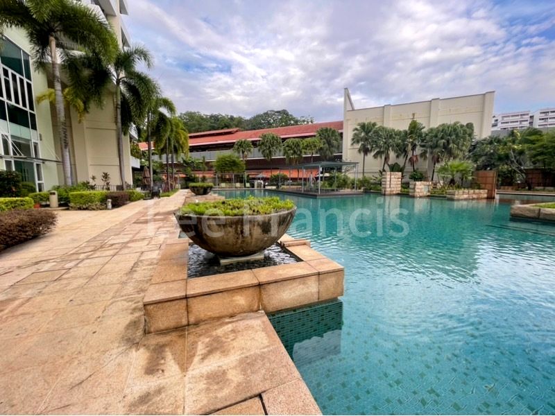 Room (Condo) for Rent in  The Jade - Image 15