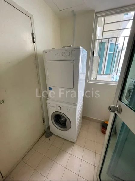 Room (Condo) for Rent in  The Jade - Image 7