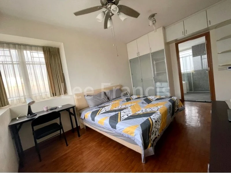 Room (Condo) for Rent in  The Jade - Image 2