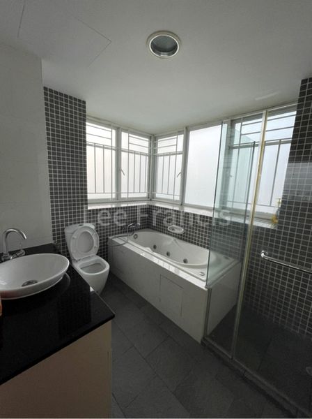 Room (Condo) for Rent in  The Jade - Image 3