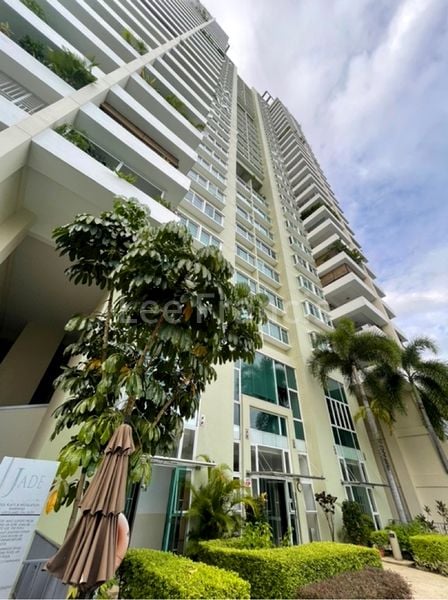 Room (Condo) for Rent in  The Jade - Image 14