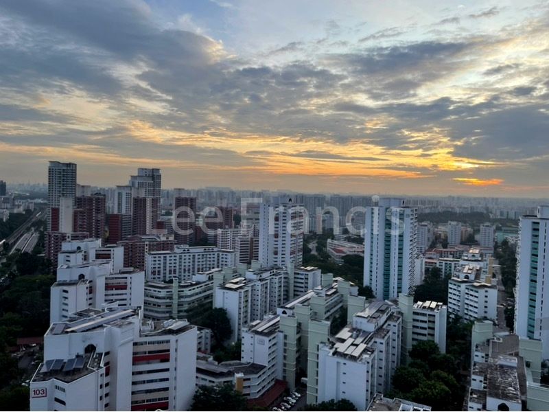 Room (Condo) for Rent in  The Jade - Image 10