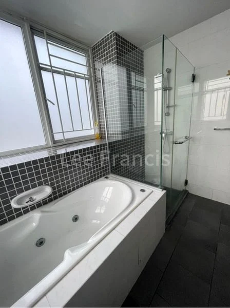 Room (Condo) for Rent in  The Jade - Image 4