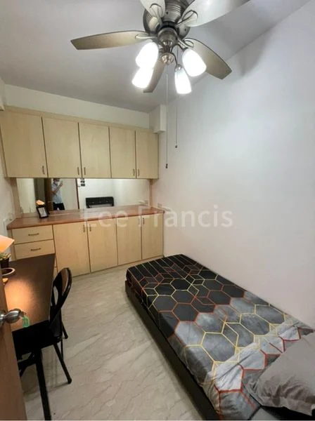 Room (Condo) for Rent in  The Jade - Image 12