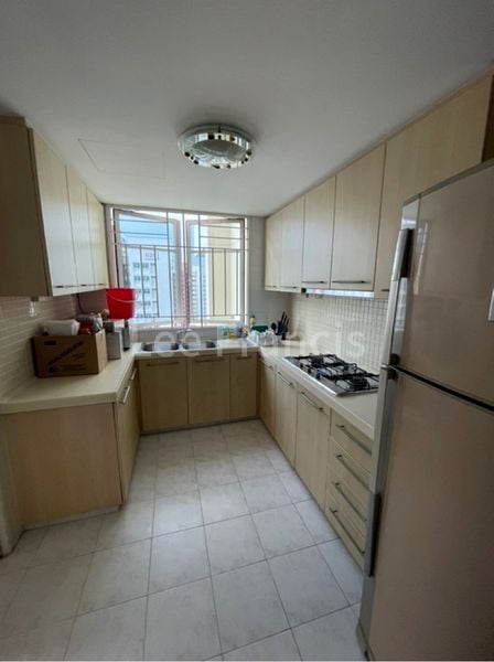 Room (Condo) for Rent in  The Jade - Image 13