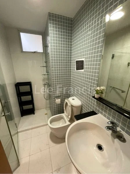 Room (Condo) for Rent in  The Jade - Image 9