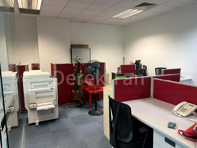 Office for Rent: Paya Lebar Square - Image 8