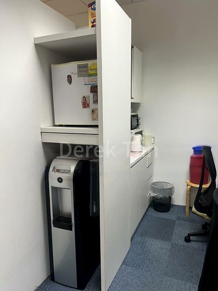 Office for Rent: Paya Lebar Square - Image 6