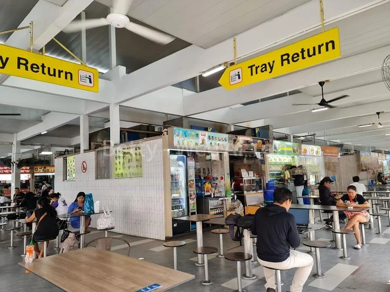 Shop / Shophouse for Rent: 83 Marine Parade Central - Image 6