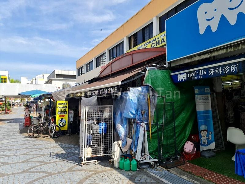 Shop / Shophouse for Rent: 83 Marine Parade Central - Image 9