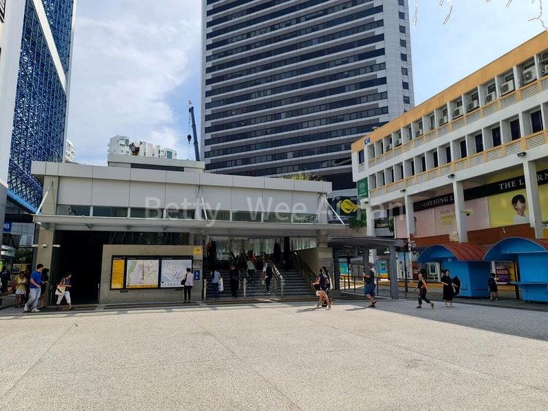 Shop / Shophouse for Rent: 83 Marine Parade Central - Image 5
