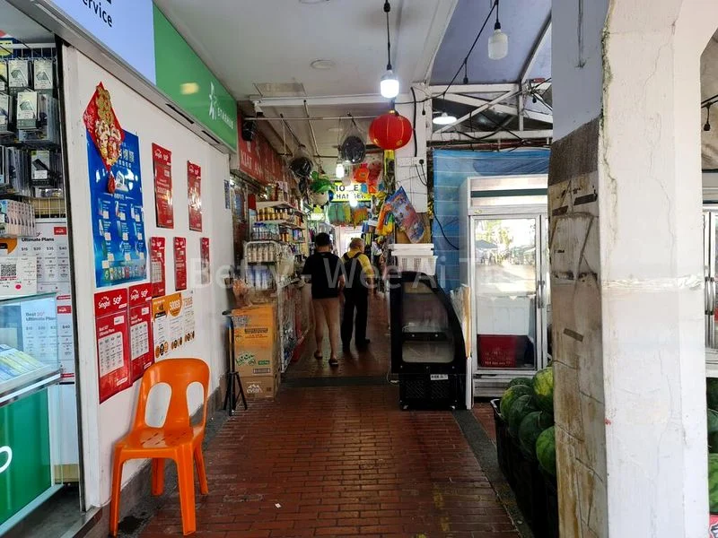 Shop / Shophouse for Rent: 83 Marine Parade Central - Image 8