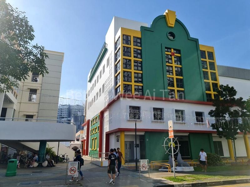 Shop / Shophouse for Rent: 83 Marine Parade Central - Image 1