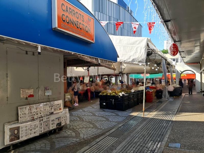 Shop / Shophouse for Rent: 83 Marine Parade Central - Image 4