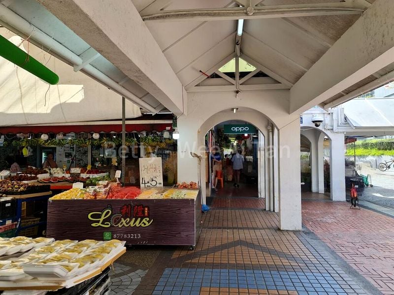 Shop / Shophouse for Rent: 83 Marine Parade Central - Image 7