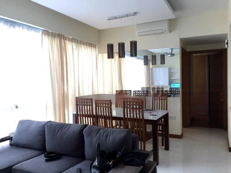 2 Bed Condo for Rent in  Vista Residences - Image 15