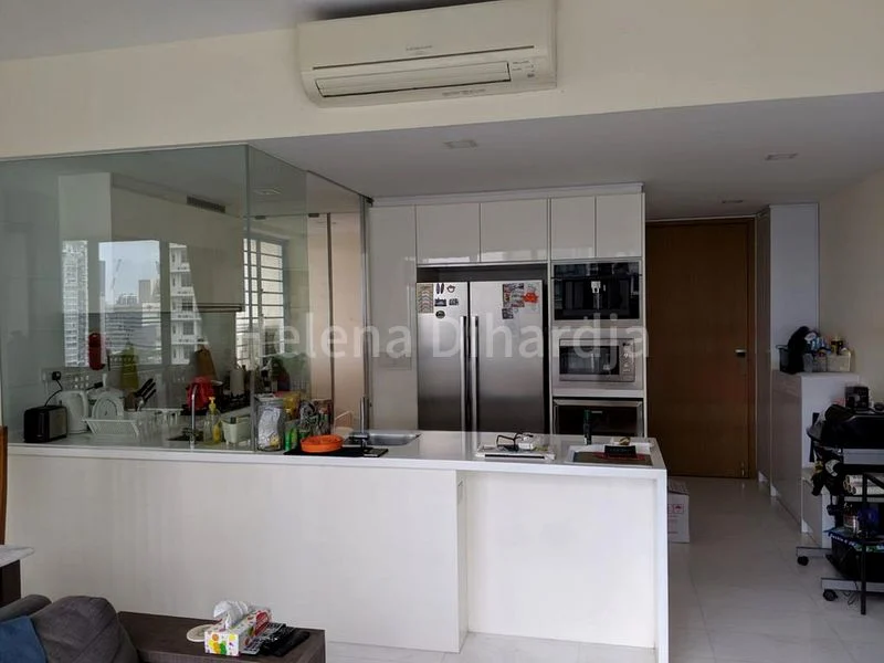 2 Bed Condo for Rent in  Vista Residences - Image 4