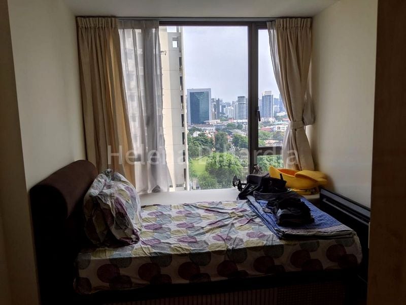 2 Bed Condo for Rent in  Vista Residences - Image 3