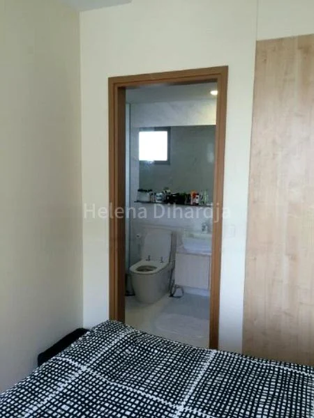 2 Bed Condo for Rent in  Vista Residences - Image 10