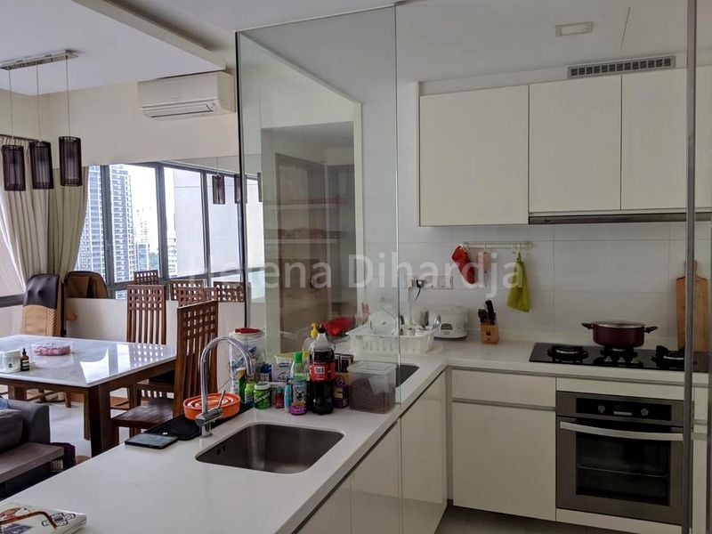 2 Bed Condo for Rent in  Vista Residences - Image 16