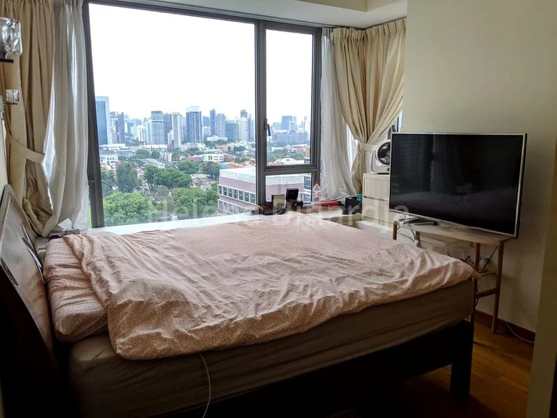 2 Bed Condo for Rent in  Vista Residences - Image 8
