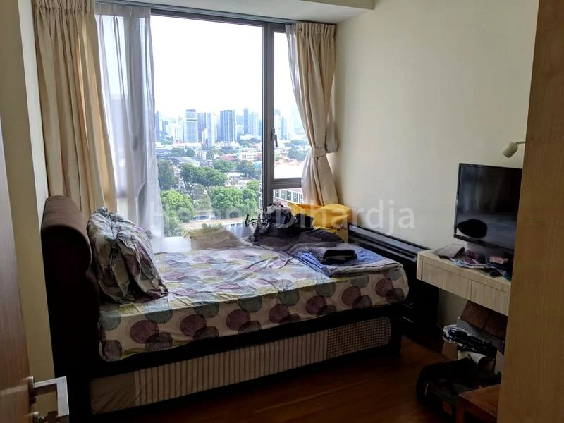 2 Bed Condo for Rent in  Vista Residences - Image 7