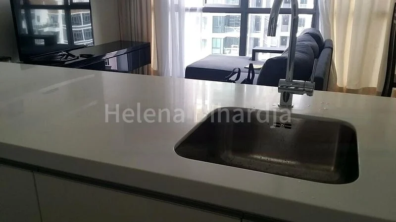 2 Bed Condo for Rent in  Vista Residences - Image 6