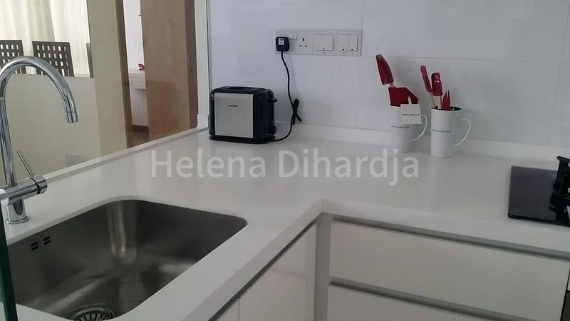 2 Bed Condo for Rent in  Vista Residences - Image 9