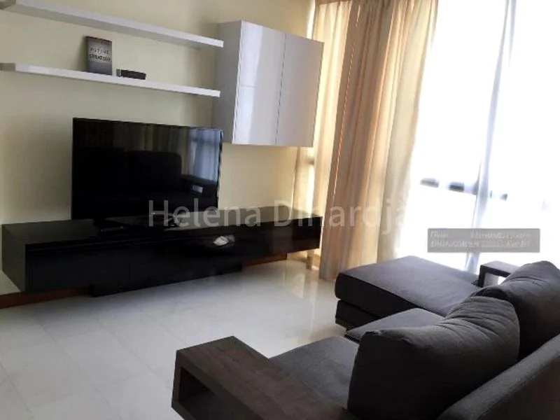 2 Bed Condo for Rent in  Vista Residences - Image 11