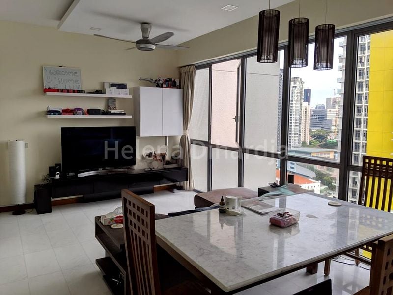 2 Bed Condo for Rent in  Vista Residences - Image 13