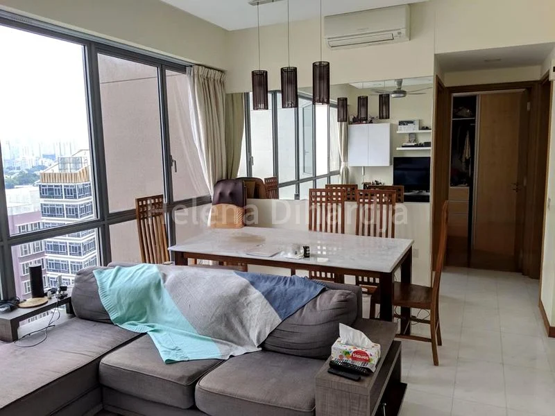 2 Bed Condo for Rent in  Vista Residences - Image 14