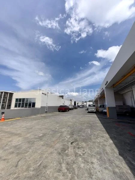 Factory / Workshop (B2) for Sale: Eunos Technolink - Image 4
