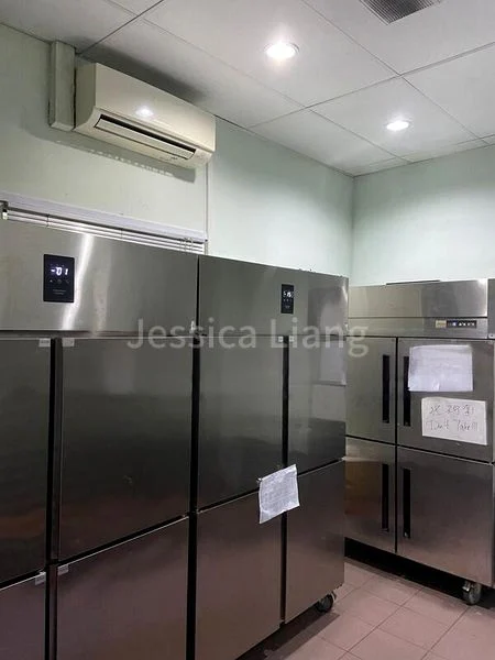 Factory / Workshop (B2) for Sale: Eunos Technolink - Image 3