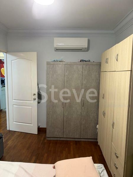 3 Room (3A) HDB for Sale in  263 Tampines Street 21 - Image 3