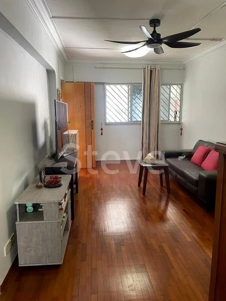 3 Room (3A) HDB for Sale in  263 Tampines Street 21 - Image 7