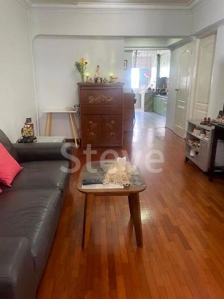 3 Room (3A) HDB for Sale in  263 Tampines Street 21 - Image 5